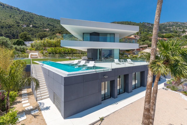Image of Villa Golden Eye