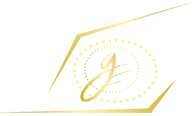 Golden Eye Logo